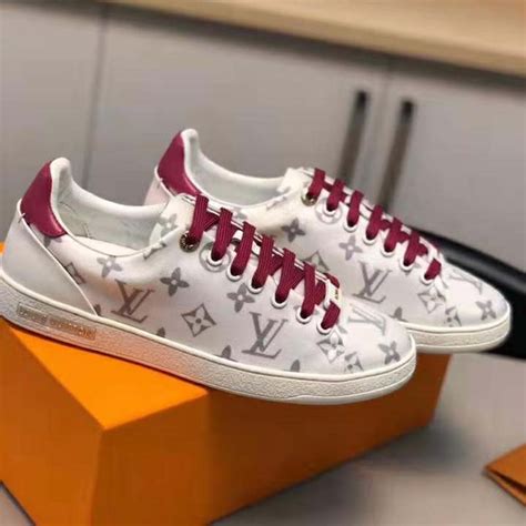 louis vuitton womens sneakers cheap